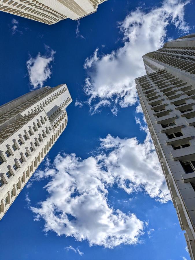 Sky Side Luxury Condo Σκόπια Εξωτερικό φωτογραφία